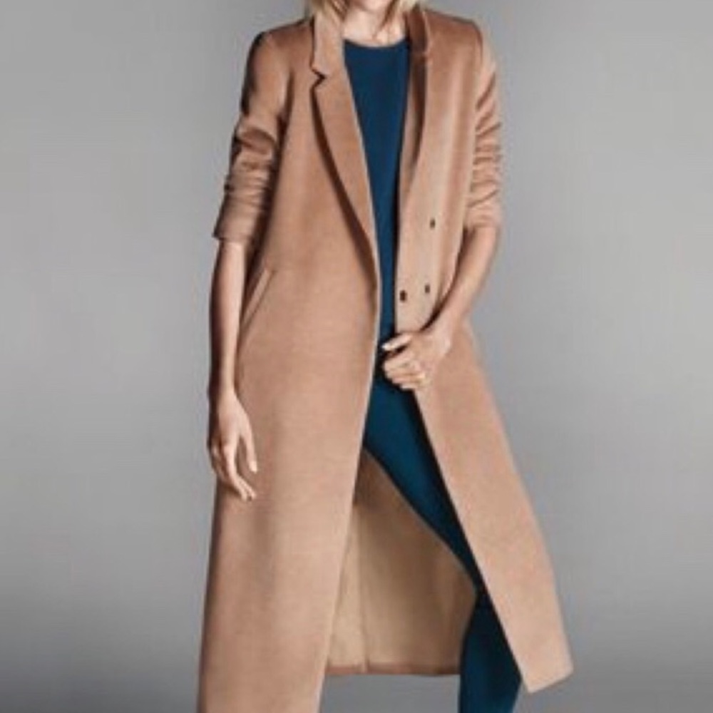 Forever 21 coat